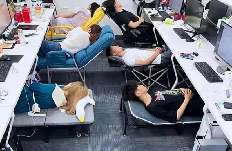 中国“最懒”的省，拒绝加班，每天午睡3小时，长寿指数全国第一